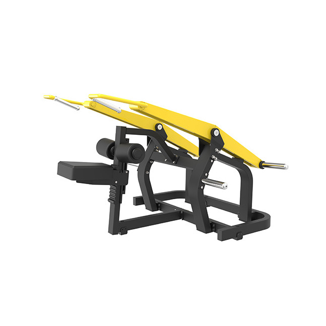 Maszyna na triceps (Plate Loaded)