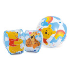 INTEX Greywood Prism Frame pool 457 × 122 cm (+ full accessory kit) — resort-grade depth for family backyards