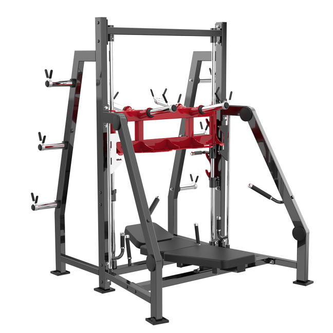 Leg Muscle Exercise Machine