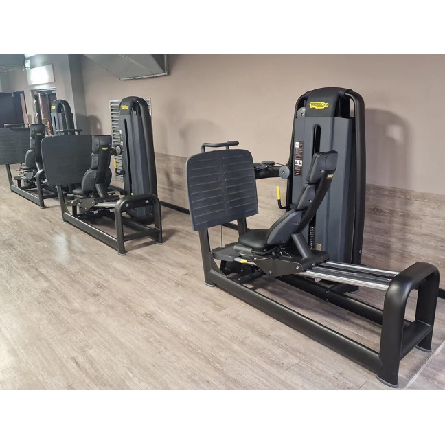 TECHNOGYM SELECTION PRO Leg Press Machine Reconditioned - Perfect condition