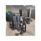 TECHNOGYM SELECTION PRO Back machine (Pulldown) Reconditioned - Perfect condition