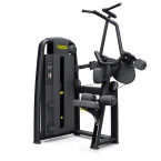 TECHNOGYM SELECTION PRO Back machine (Pulldown) Reconditioned - Perfect condition