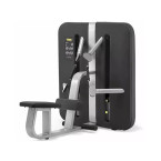 TECHNOGYM KINESIS Back Machine (Low Pull Station) Used/Reconditioned - Perfect condition