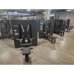 TECHNOGYM KINESIS Back Machine (Low Pull Station) Used/Reconditioned - Perfect condition