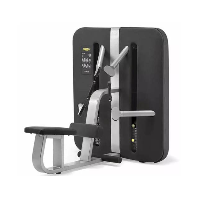 TECHNOGYM KINESIS Back Machine (Low Pull Station) Used/Reconditioned - Perfect condition