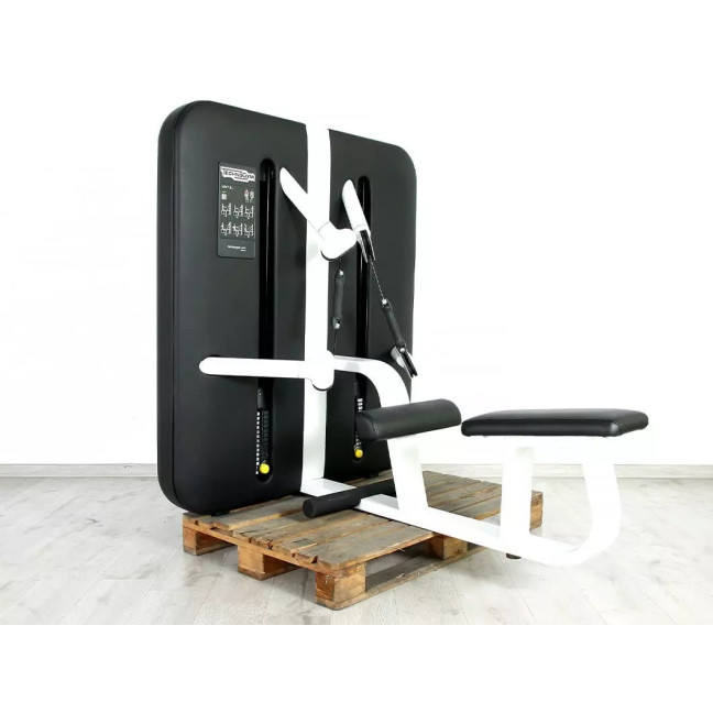 TECHNOGYM KINESIS Back Machine (Low Pull Station) Used/Reconditioned - Perfect condition