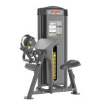 BICEPS/TRICEPS SITTING MACHINE