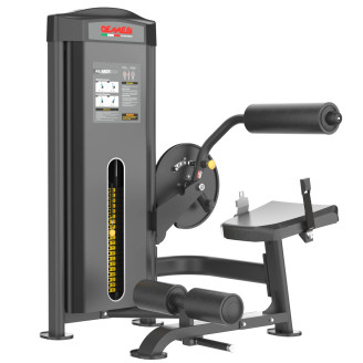 Abdominal / Back Machine