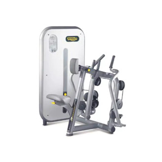 TECHNOGYM ELEMENT MB950 Back Machine (Low Row) Used/Reconditioned - Perfect condition
