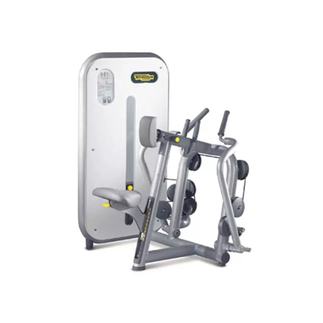 TECHNOGYM ELEMENT MB950 Back Machine (Low Row) Used/Reconditioned - Perfect condition