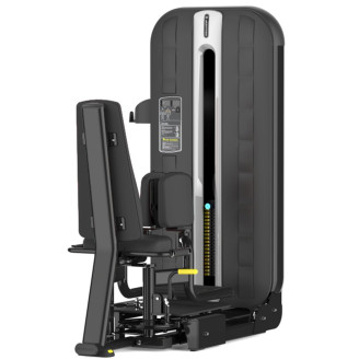 PLM-425 Dual-Function Adductor and Abductor Stack Machine