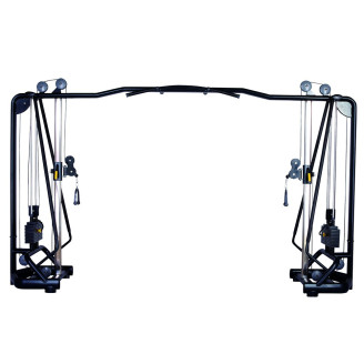 Multifunctional Gate PLM-519