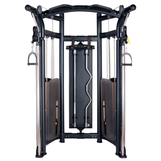 Narrow gate multifunction device PLM-539