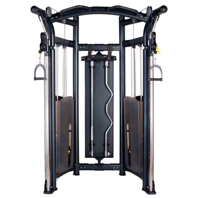 Narrow gate multifunction device PLM-539