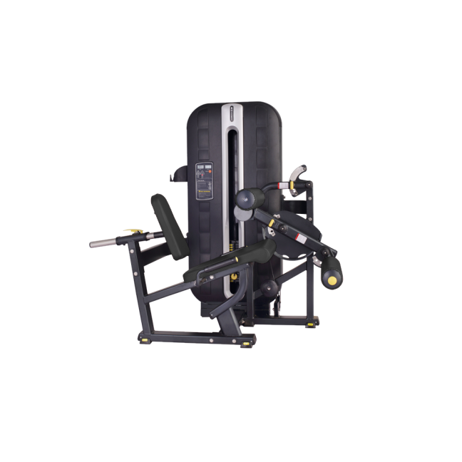 PLM-601 Biceps Machine with Stack