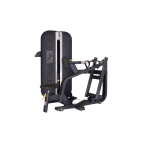 Lat Machine with Stack PLM-604