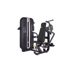 Butterfly cage machine with PLM-607 stack