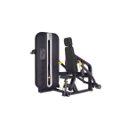 Triceps Machine with Stack PLM-611