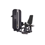 Thigh adductor machine with stack PLM-614