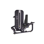 Calf machine - a crane with a pile of bau er fitness plm -636