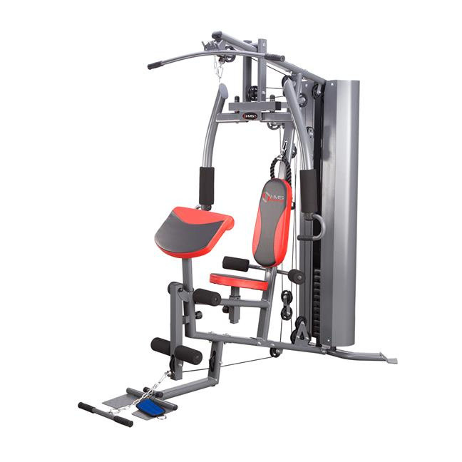 TYTAN 7 HOME GYM HMS PREMIUM