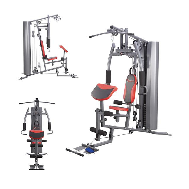 TYTAN 7 HOME GYM HMS PREMIUM