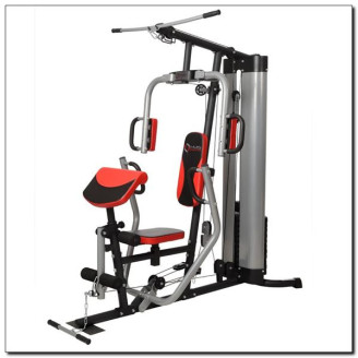 TYTAN 9 HOME GYM HMS PREMIUM