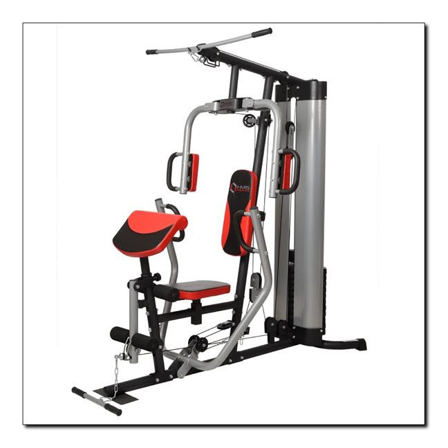 TYTAN 9 HOME GYM HMS PREMIUM