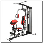 TYTAN 9 HOME GYM HMS PREMIUM
