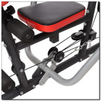 TYTAN 9 HOME GYM HMS PREMIUM