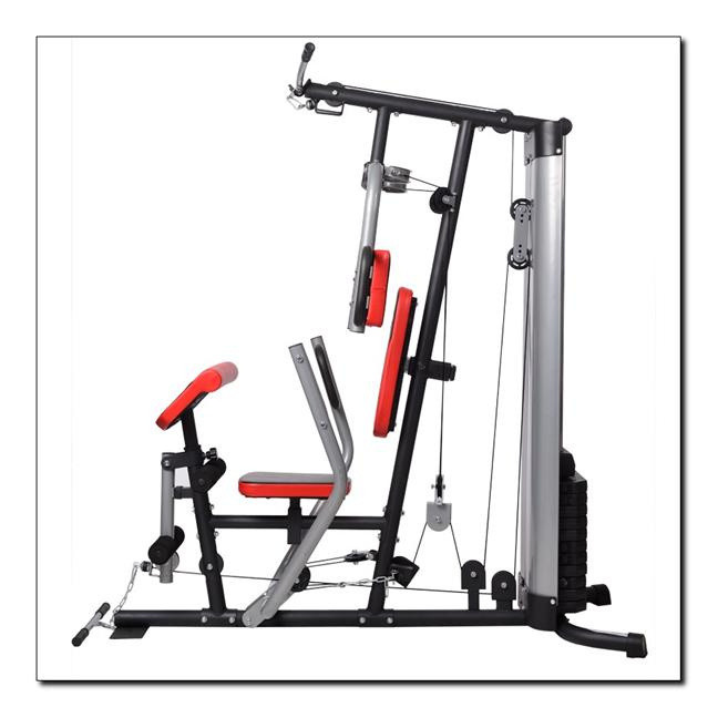 TYTAN 9 HOME GYM HMS PREMIUM