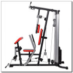 TYTAN 9 HOME GYM HMS PREMIUM