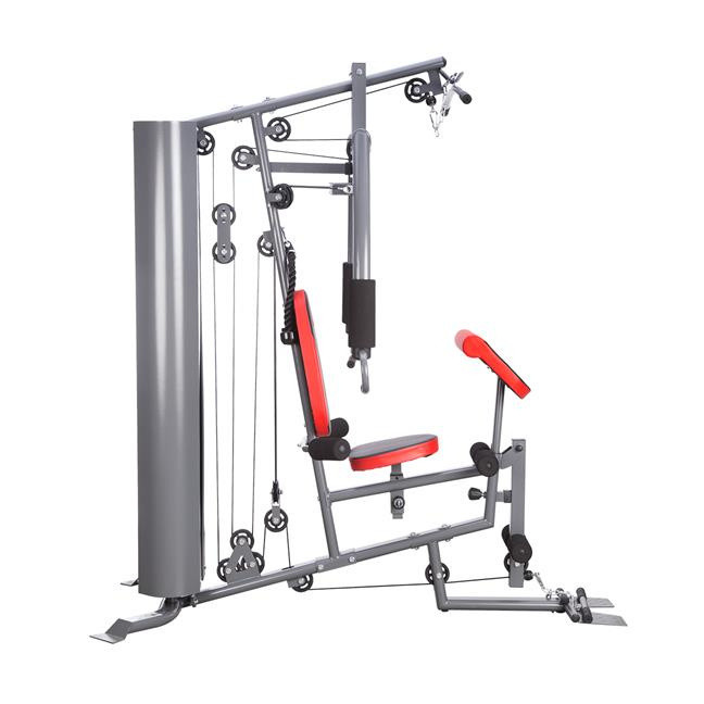 TYTAN 7 HOME GYM HMS PREMIUM