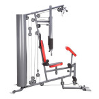 TYTAN 7 HOME GYM HMS PREMIUM