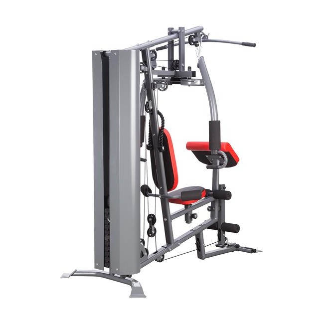 TYTAN 7 HOME GYM HMS PREMIUM