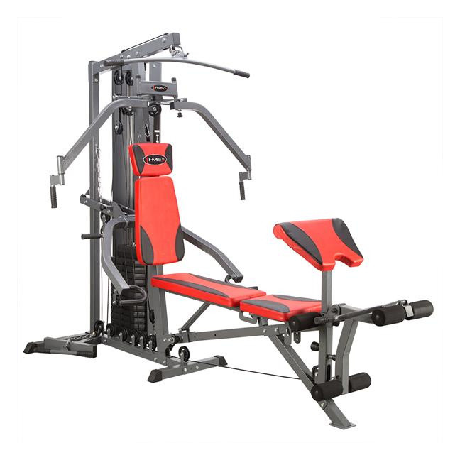 TYTAN 10R HOME GYM HMS