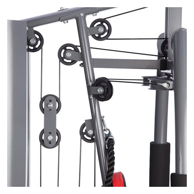 TYTAN 7 HOME GYM HMS PREMIUM