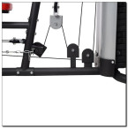 TYTAN 9 HOME GYM HMS PREMIUM