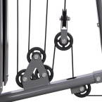 TYTAN 7 HOME GYM HMS PREMIUM