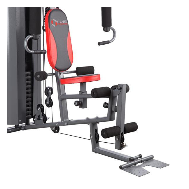 TYTAN 7 HOME GYM HMS PREMIUM