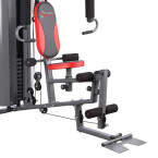 TYTAN 7 HOME GYM HMS PREMIUM