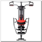 TYTAN 9 HOME GYM HMS PREMIUM