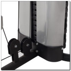 TYTAN 9 HOME GYM HMS PREMIUM