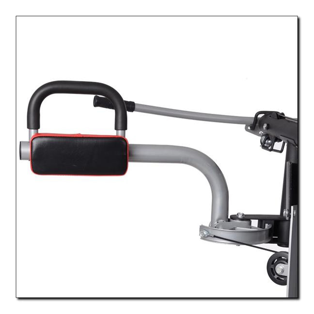 TYTAN 9 HOME GYM HMS PREMIUM