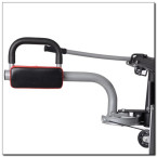 TYTAN 9 HOME GYM HMS PREMIUM