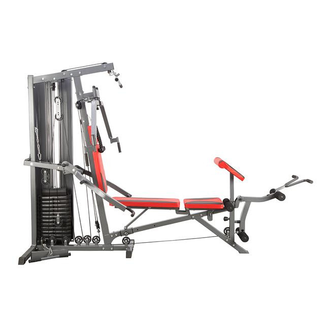 TYTAN 10R HOME GYM HMS