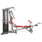 TYTAN 10R HOME GYM HMS