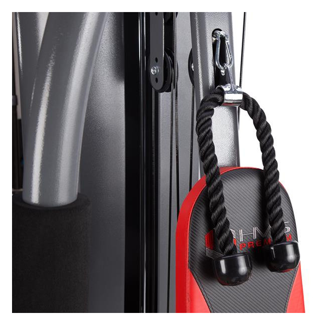 TYTAN 7 HOME GYM HMS PREMIUM