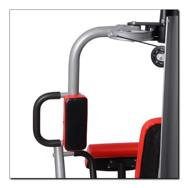 TYTAN 9 HOME GYM HMS PREMIUM