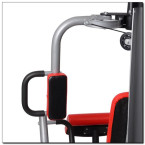 TYTAN 9 HOME GYM HMS PREMIUM